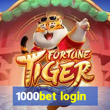 1000bet login