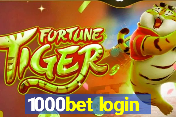 1000bet login