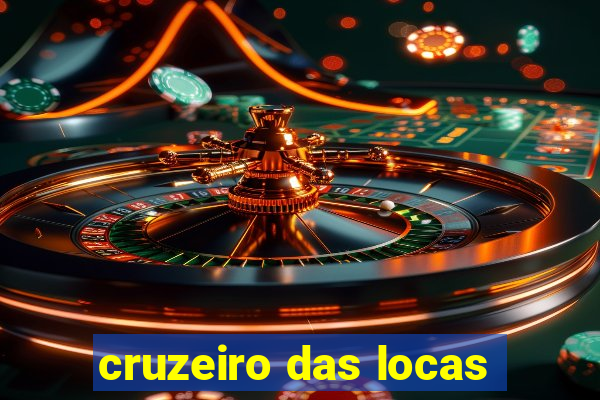 cruzeiro das locas