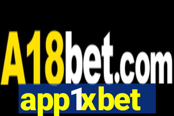 app1xbet