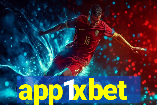 app1xbet