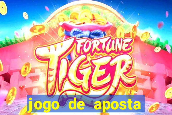 jogo de aposta deposito minimo 1 real