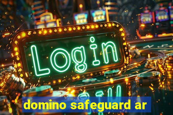 domino safeguard ar