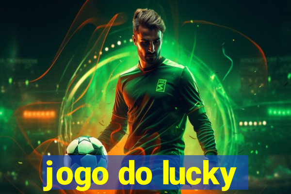 jogo do lucky