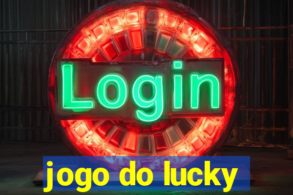 jogo do lucky