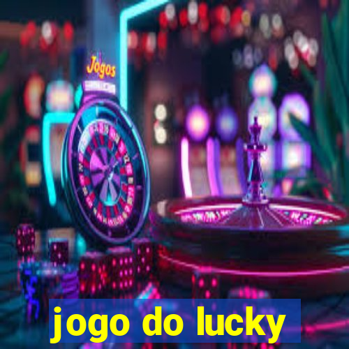 jogo do lucky