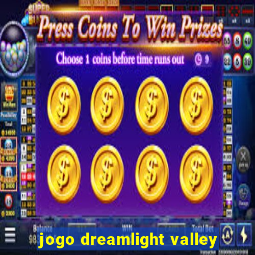 jogo dreamlight valley