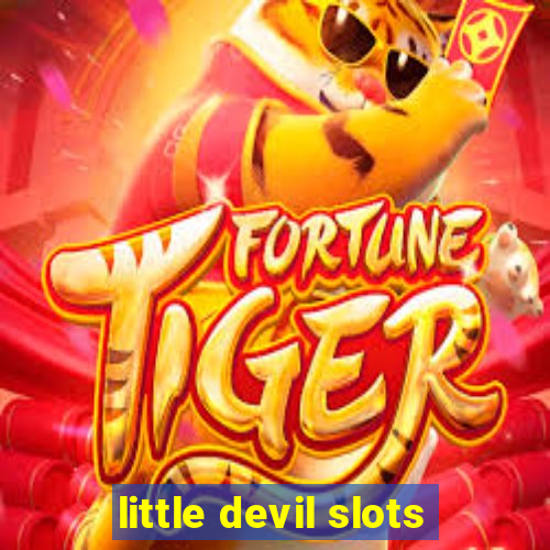 little devil slots