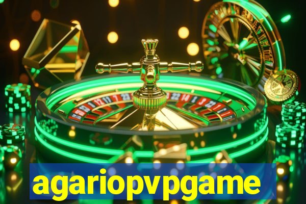 agariopvpgame