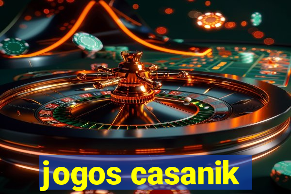 jogos casanik