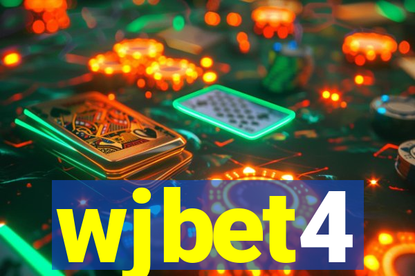 wjbet4