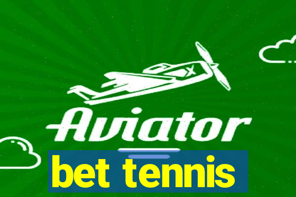 bet tennis