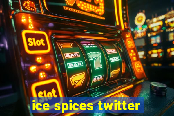 ice spices twitter