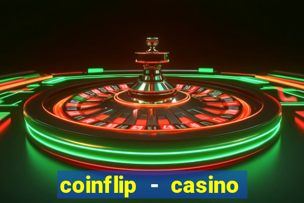 coinflip - casino affiliate & gambling wordpress theme