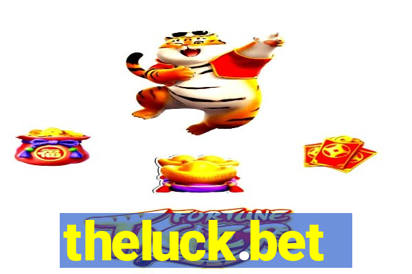 theluck.bet