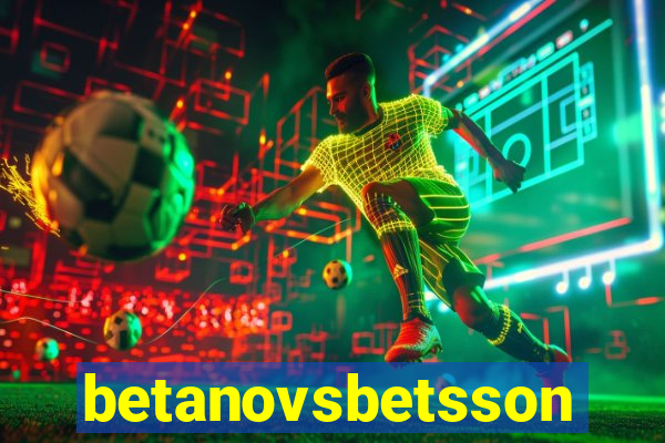 betanovsbetsson