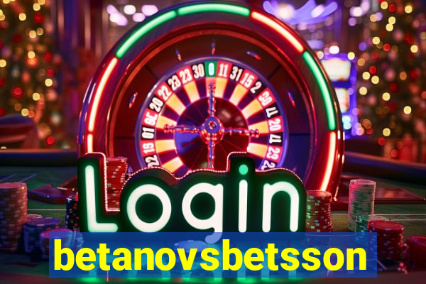 betanovsbetsson