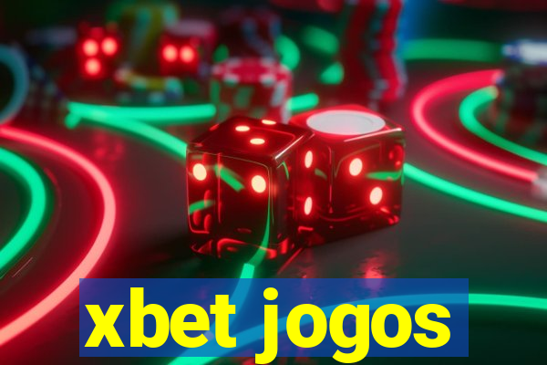 xbet jogos