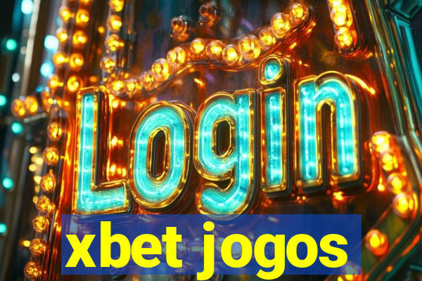 xbet jogos