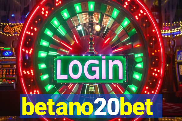 betano20bet