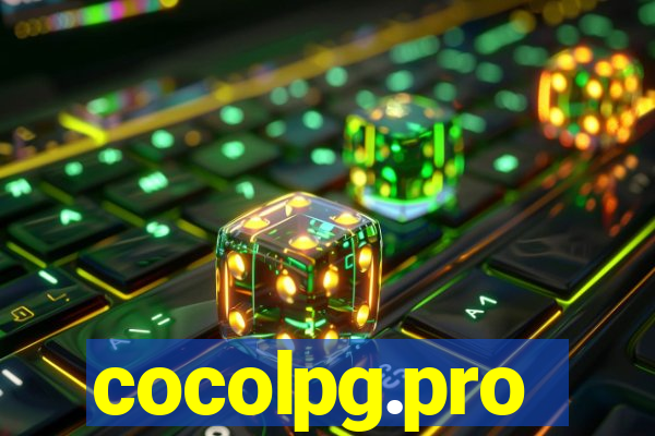 cocolpg.pro