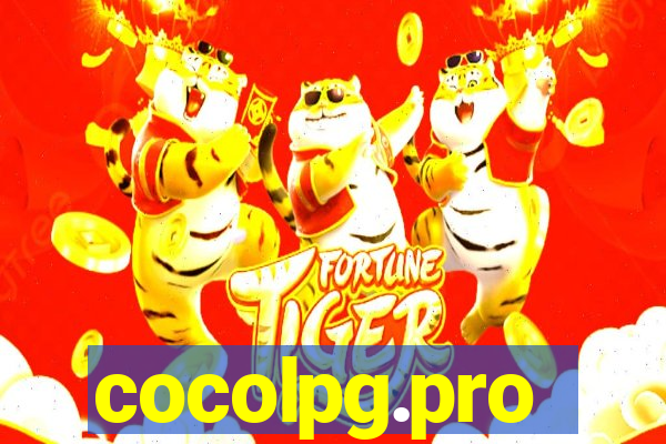 cocolpg.pro