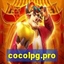 cocolpg.pro