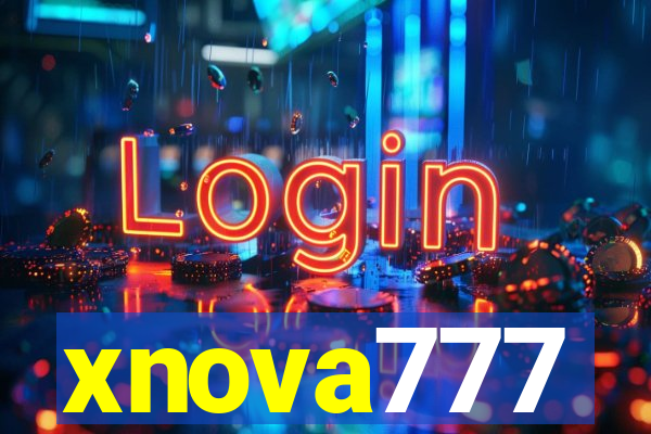 xnova777