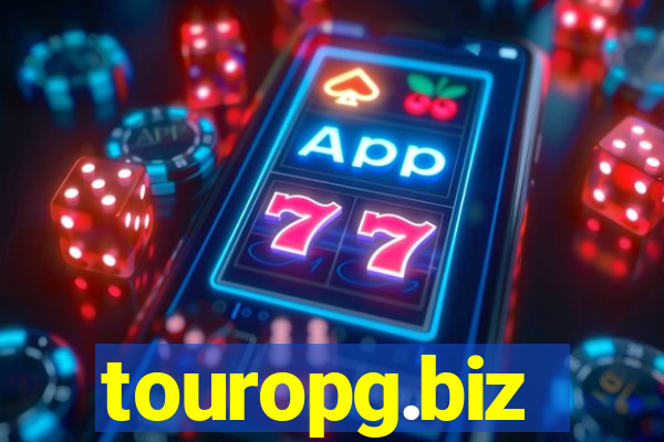 touropg.biz