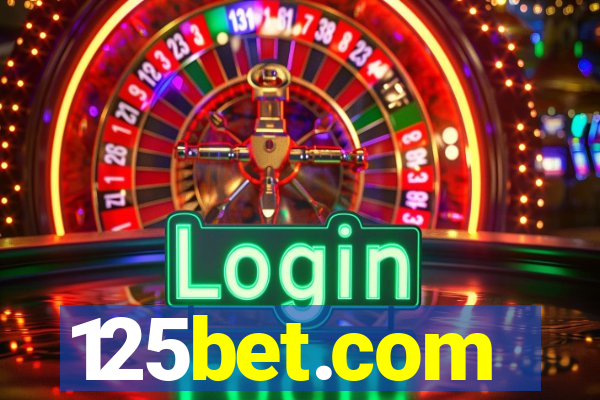 125bet.com