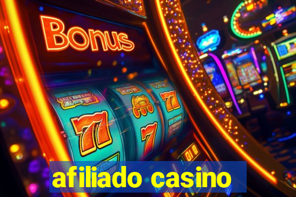 afiliado casino