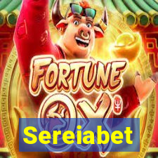 Sereiabet