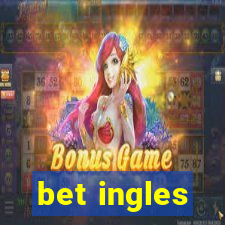 bet ingles