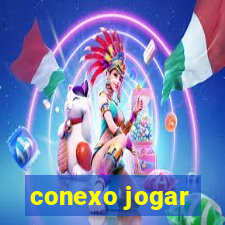 conexo jogar