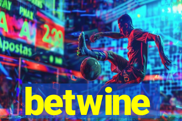 betwine