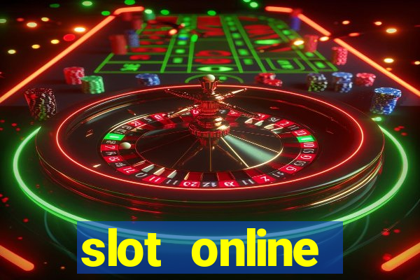 slot online pragmatic play