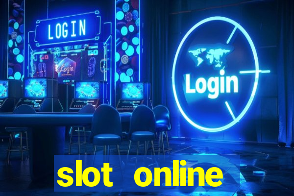 slot online pragmatic play