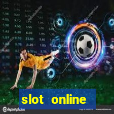 slot online pragmatic play