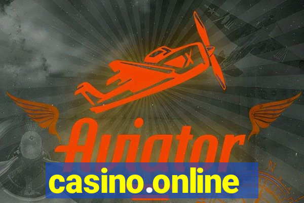 casino.online