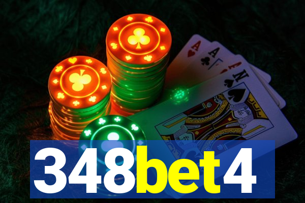 348bet4