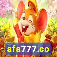 afa777.co