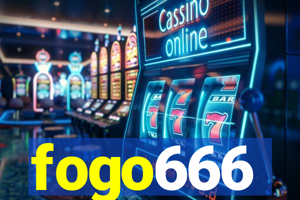 fogo666