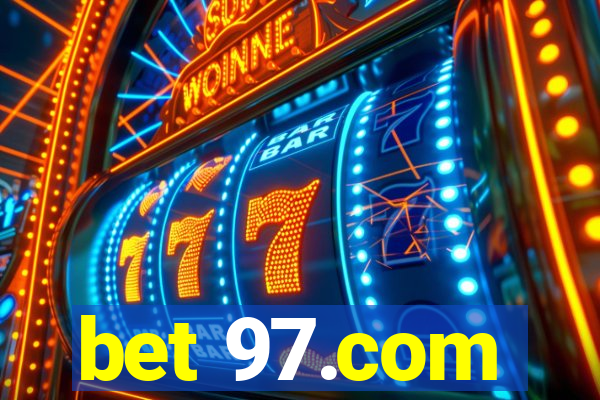 bet 97.com