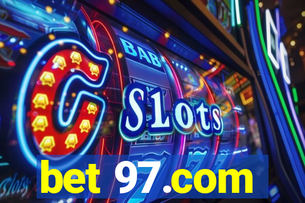 bet 97.com