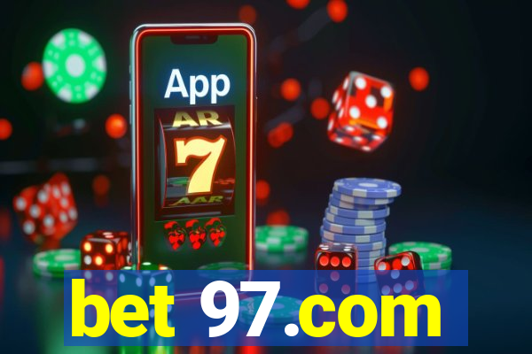 bet 97.com