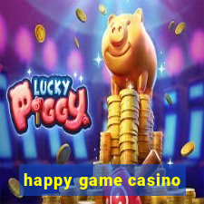 happy game casino