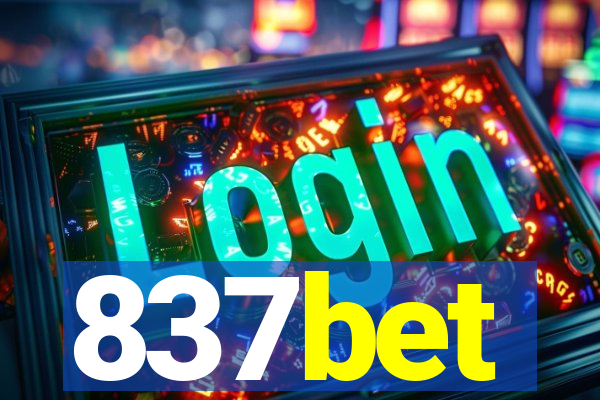 837bet