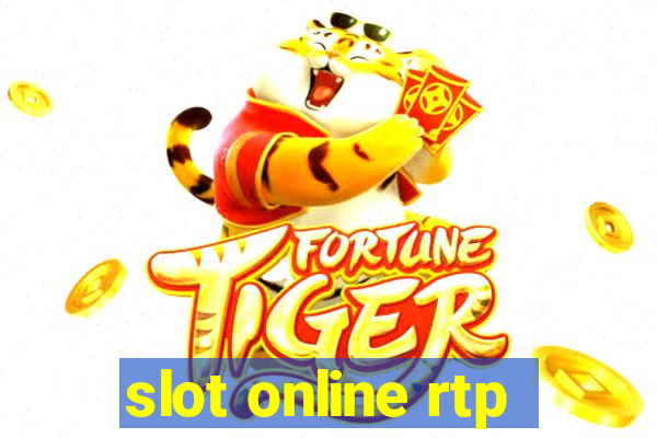 slot online rtp