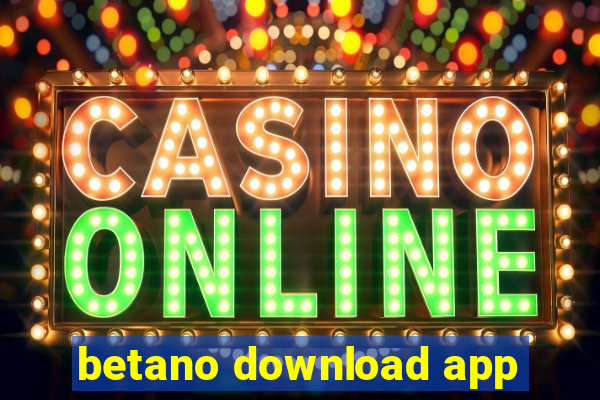 betano download app