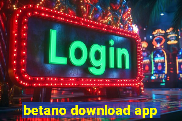 betano download app